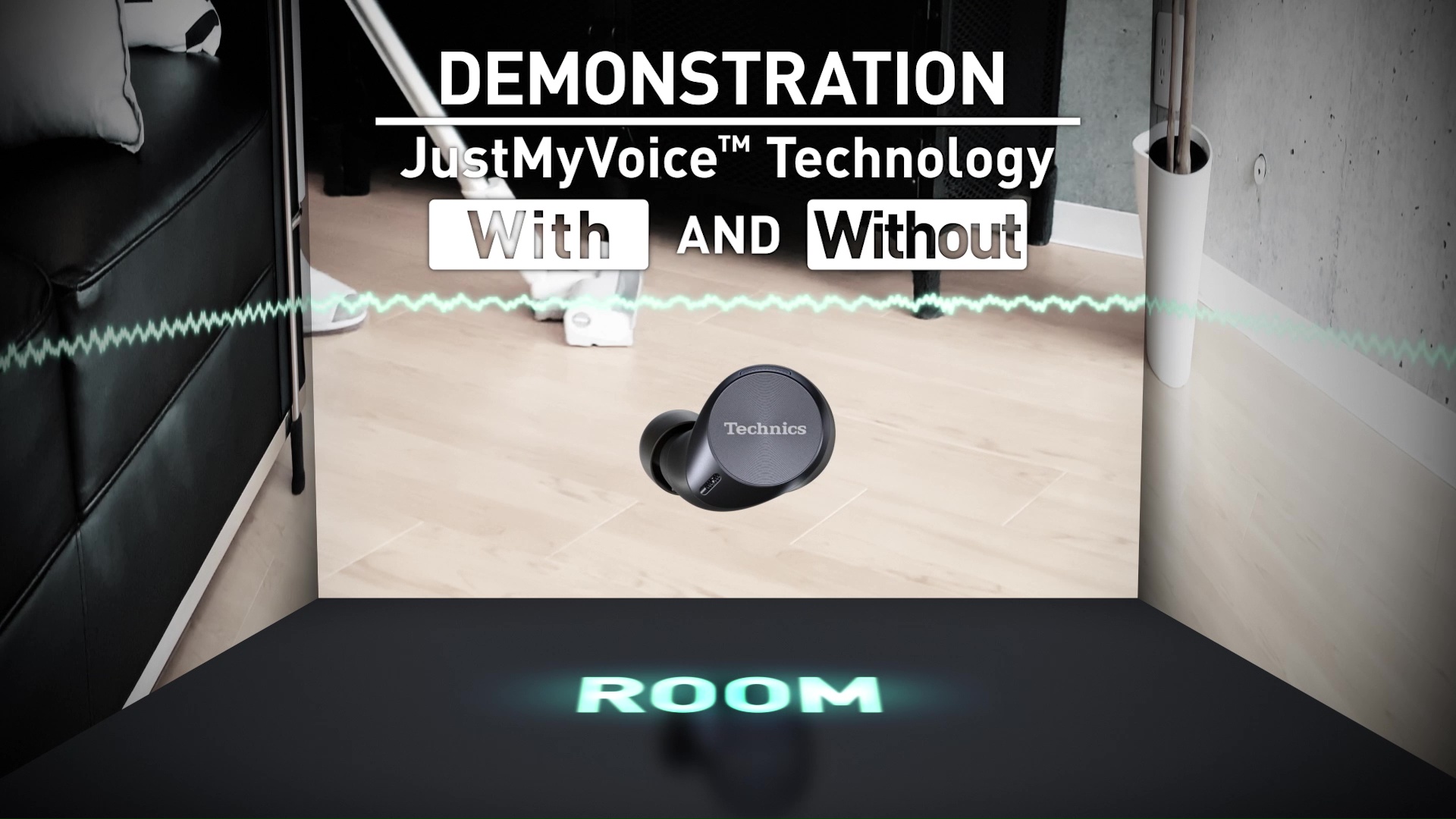 Show video