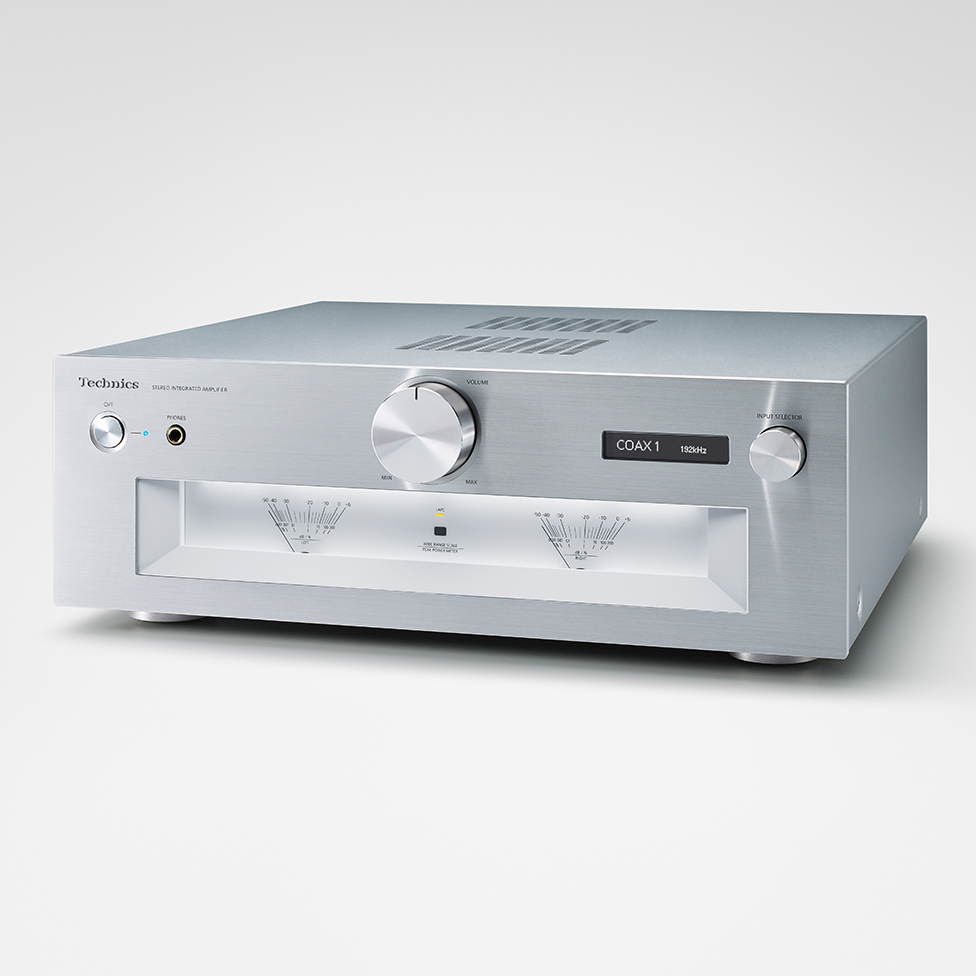 SU-G700M2 silver product image 1