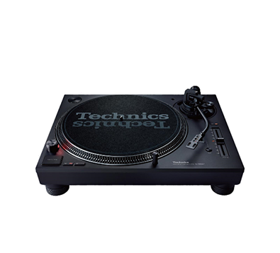Jeux Olympiques de Paris 2024 : Technics partenaire des tests opérationnels pour les épreuves de breaking avec la platine DJ officielle SL-1210MK7.