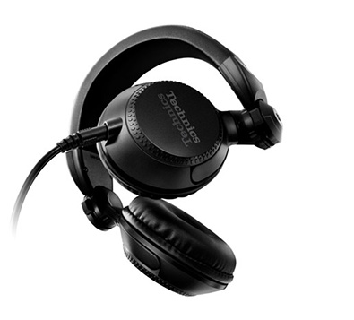Jeux Olympiques de Paris 2024 : Technics partenaire des tests opérationnels pour les épreuves de breaking avec la platine DJ officielle SL-1210MK7.