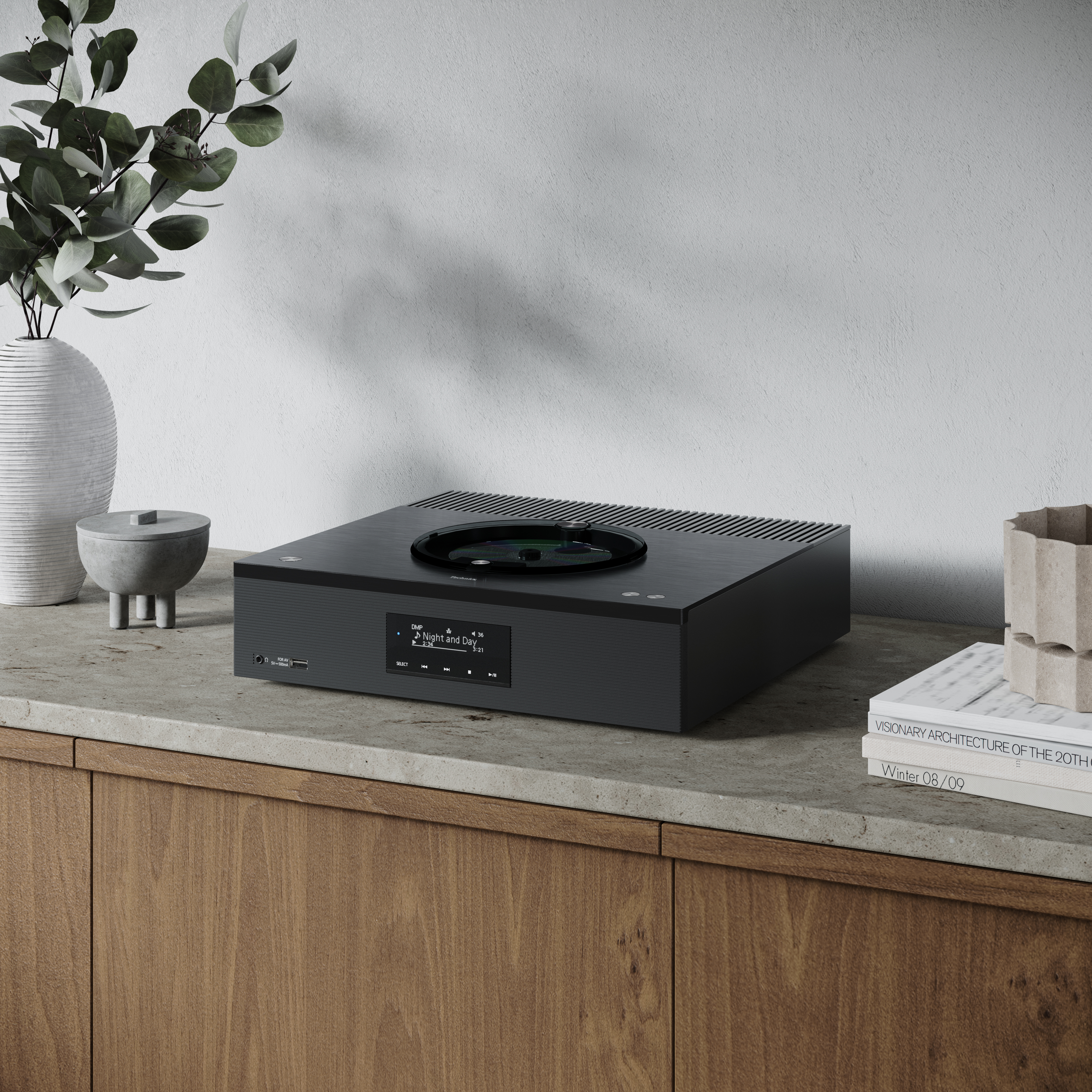 SA-C100 product image 3
