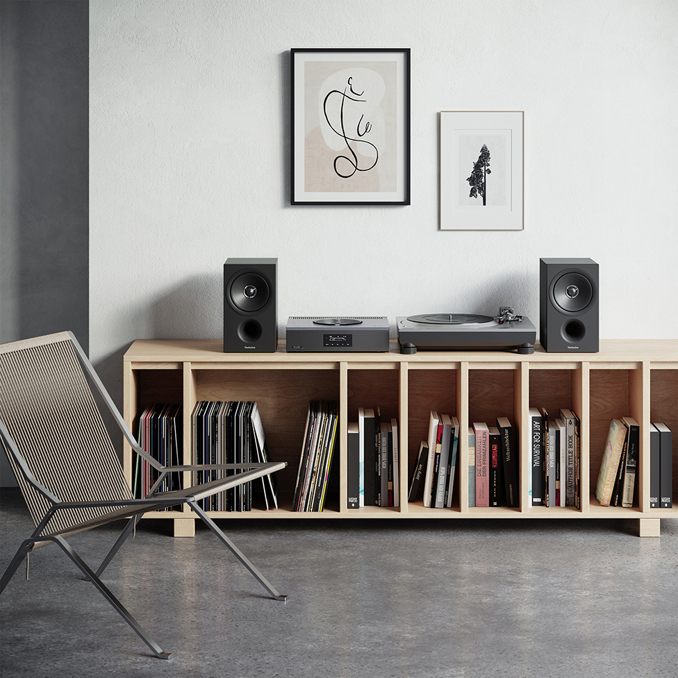 SA-C600 product image 6