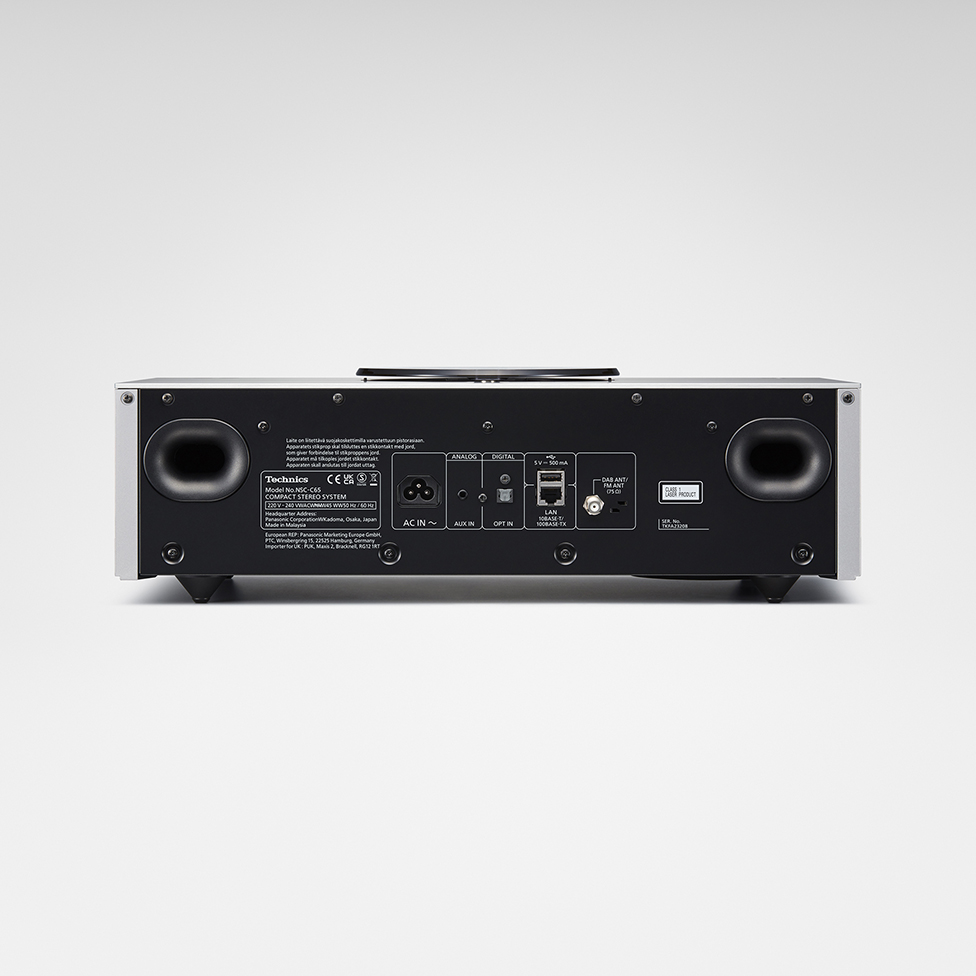 SC-C65 product image 5