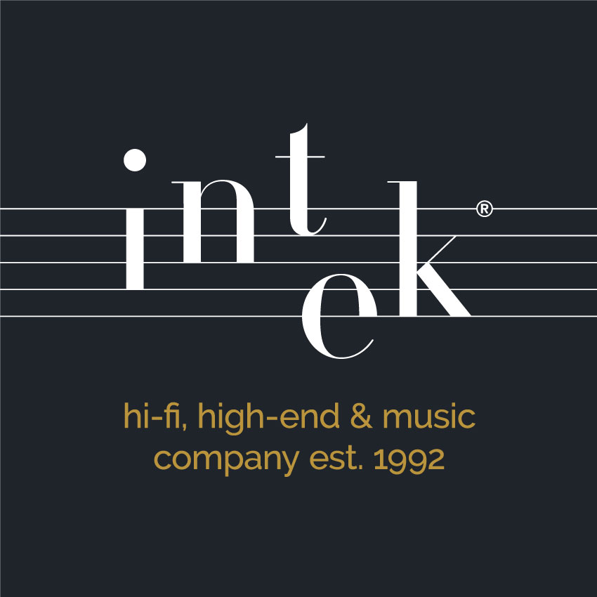 INTEK d.o.o. – Hi-Fi, High-End & Professional Audio Distribution