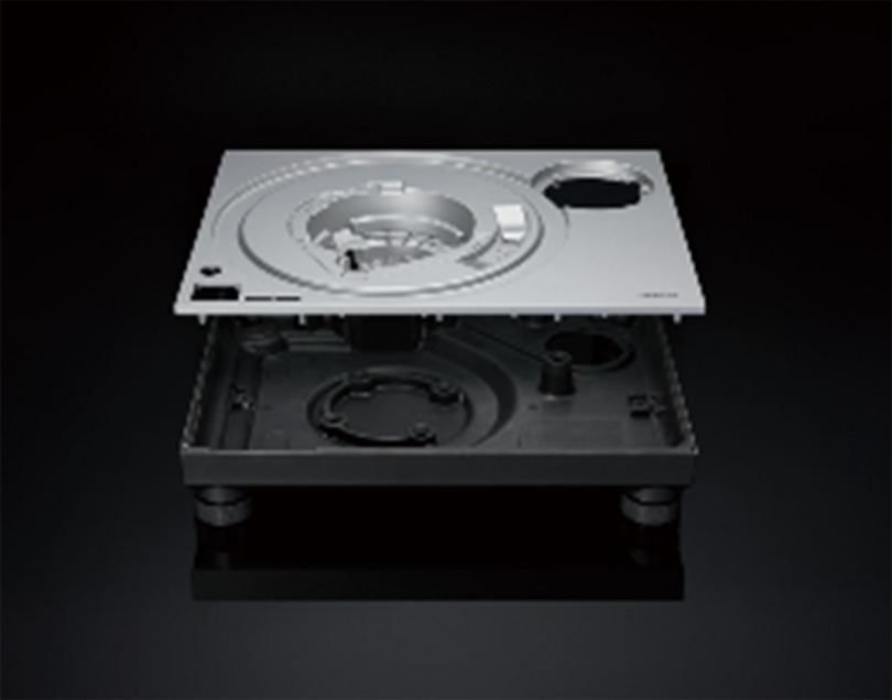 COMMUNIQUÉ DE PRESSE Technics Grand Class SL-1300G