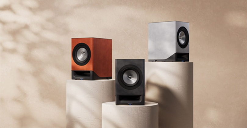 Technics lance son tout premier système d'enceintes Hi-Fi sans fil SC-CX700.