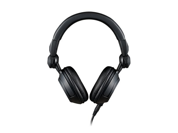 Photo of Stereo On-Ear DJ Headphones EAH-DJ1200