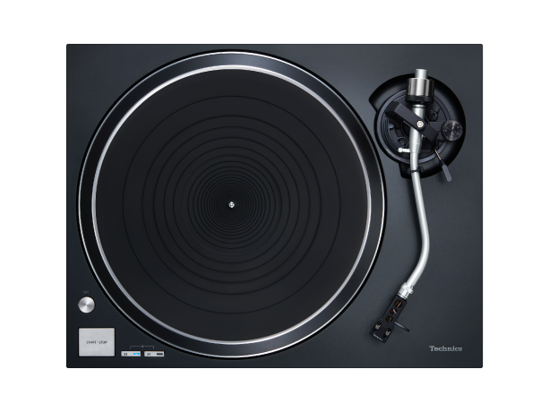 Photo of Direct Drive Turntable System SL-100CEB-K