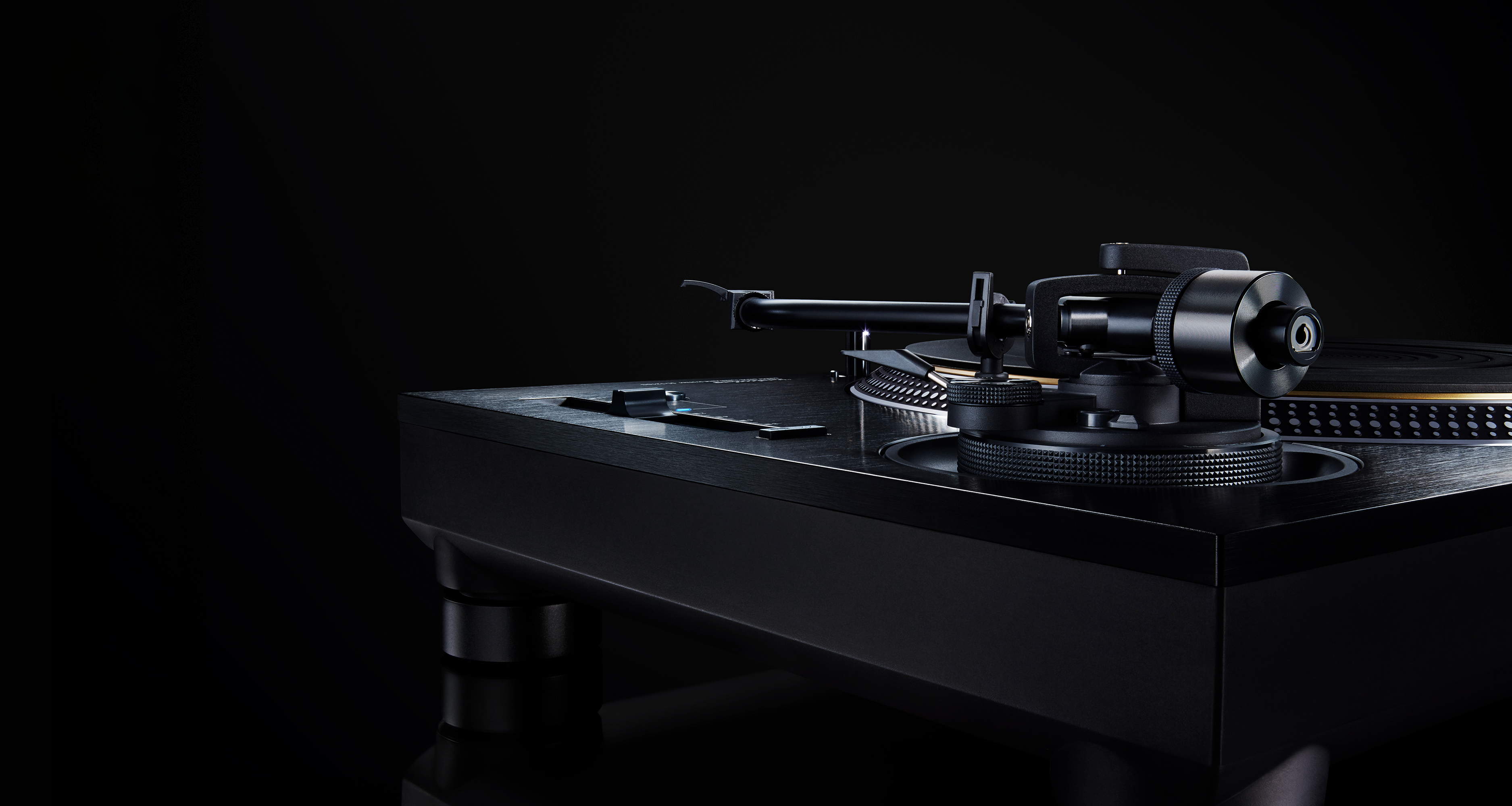 Turntables SL1210G Technics Australia