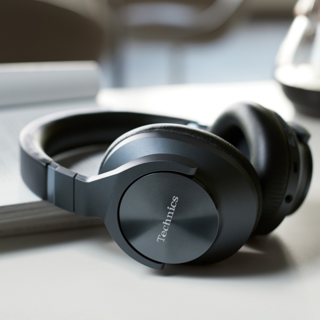 Aanbevolen product EAH-A800 hoofdtelefoon.