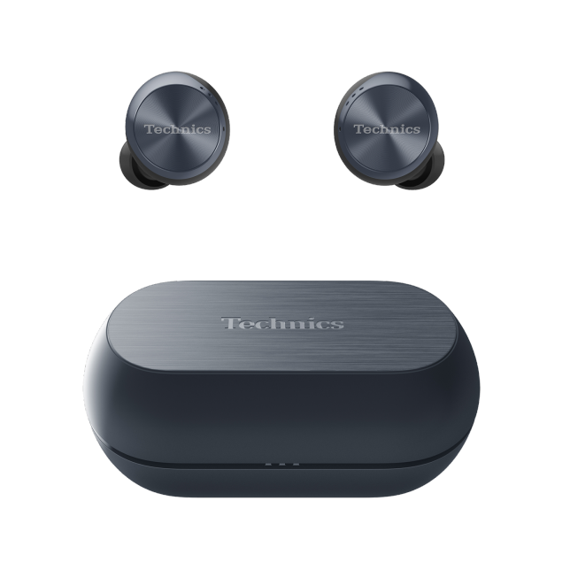 Foto van True Wireless hoofdtelefoon EAH-AZ70W