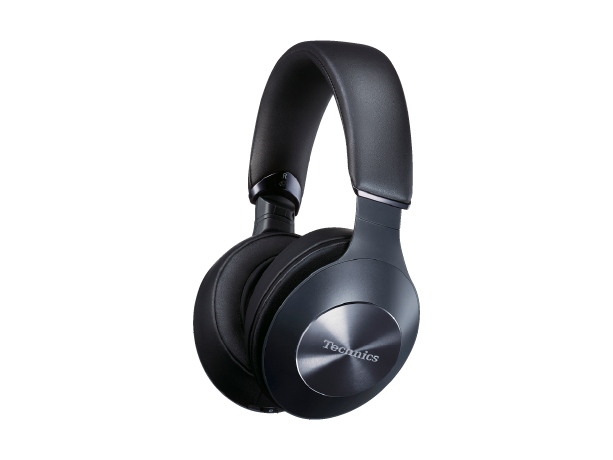 Foto van Premium Noise Cancelling Headphones  EAH-F70N