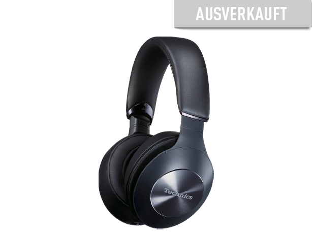 Produktabbildung Premium Bluetooth® Kopfhörer EAH-F50B