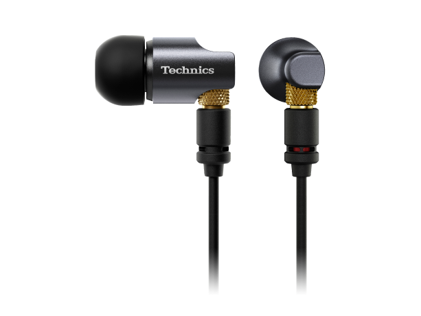Produktabbildung Premium In-Ear-Kopfhörer EAH-TZ700