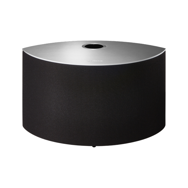 Produktabbildung WIRELESS-LAUTSPRECHER SC-C30 : Schwarz