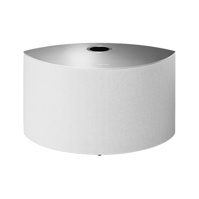 Produktabbildung WIRELESS-LAUTSPRECHER SC-C30 : Weiss