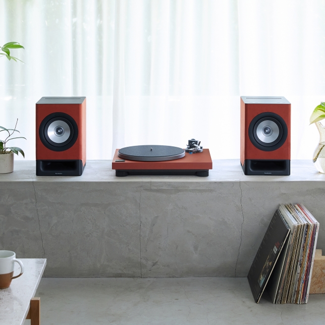 Naturell in Optik und Haptik