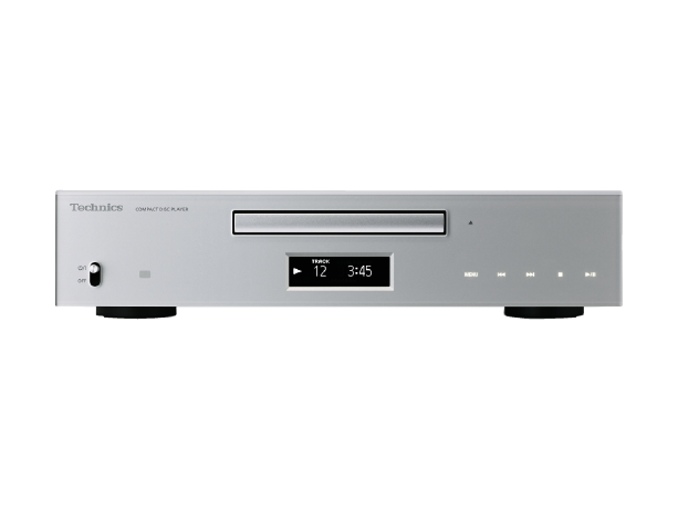 Produktabbildung CD-Player SL-C700