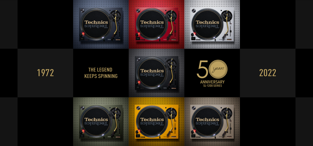 Technics 