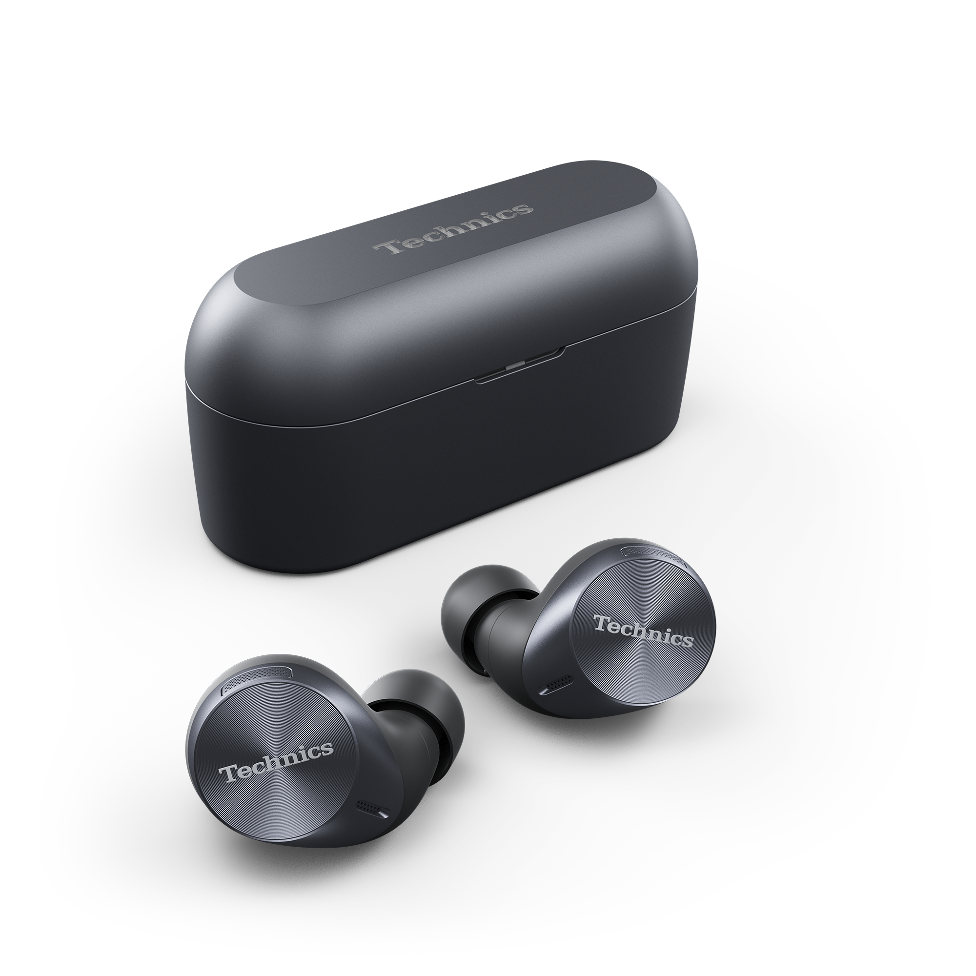 Stereo 24-Stunden-Spielzeit Stylische echte kabellose Ohrhörer Bluetooth 5.0 