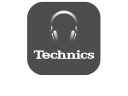 Aplicación Technics Audio Connect