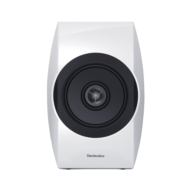 Foto de Sistema de altavoces SB-C700 : Finición White High Gloss