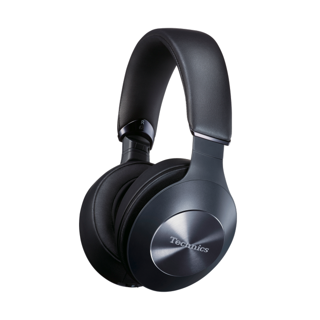 Foto di Cuffie Noise Cancelling Premium  EAH-F70N : Nero