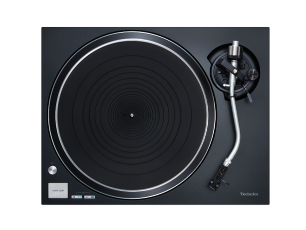 Foto di Giradischi a trazione diretta SL-100C