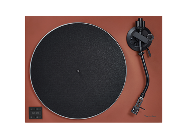 Foto di Giradischi a trazione diretta SL-40CBT