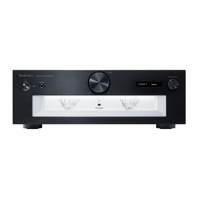 Foto di Amplificatore stereo integrato SU-G700 : Nero