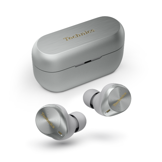 Wireless Earbuds EAH-AZ80 | Noise Cancelling Earbuds | Technics MY
