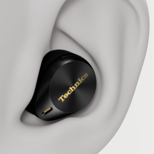 Wireless Earbuds EAH-AZ80 | Noise Cancelling Earbuds | Technics MY