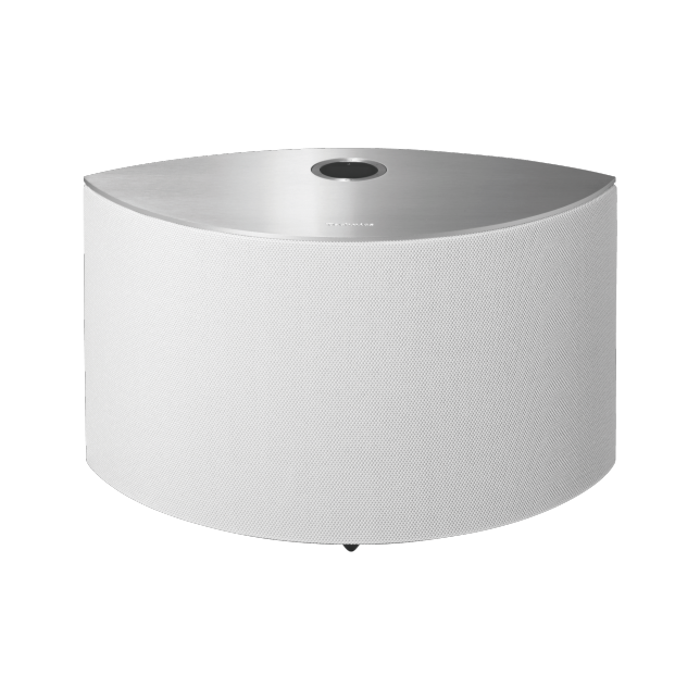 Foto av WIRELESS SPEAKER SYSTEM SC-C50 : White