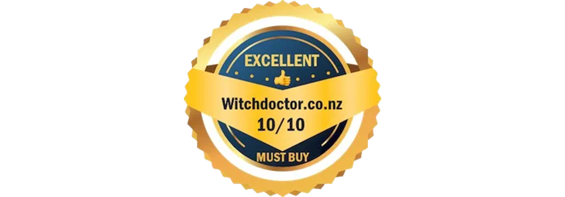 Witchdoctor Witchdoctor