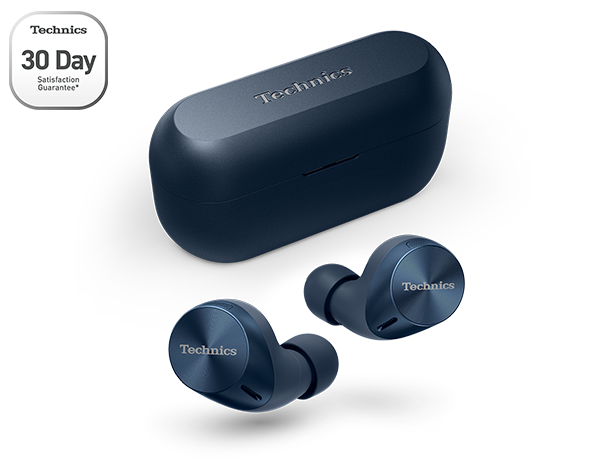 Photo of True Wireless Noise Cancelling Earbuds with Multipoint Bluetooth®, AZ60M2