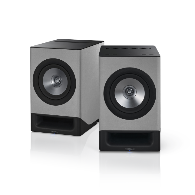 Photo of Wireless Speaker System SC-CX700 : Silky Gray