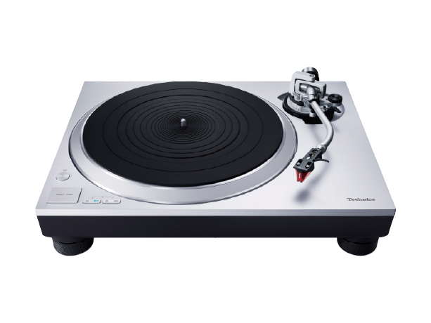 Photo of Direct Drive Turntable System SL-1500C