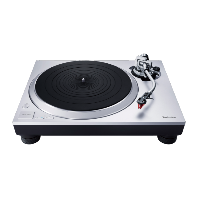 Photo of Direct Drive Turntable System SL-1500C