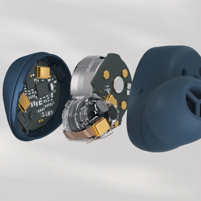 Ясно слушане