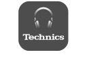 Technics Audio Connect App
