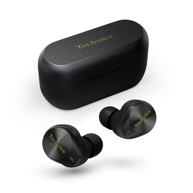 Wireless Earbuds EAH-AZ80 | Noise Cancelling Earbuds | Technics SG