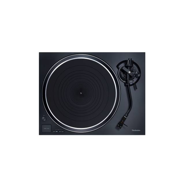 Фото Програвач платівок із прямим приводом SL-1500C