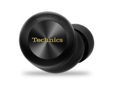 Headphones EAH-AZ100 - Technics UK & Ireland