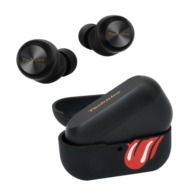 Photo of True Wireless Earbuds with Magnetic Fluid Driver AZ100