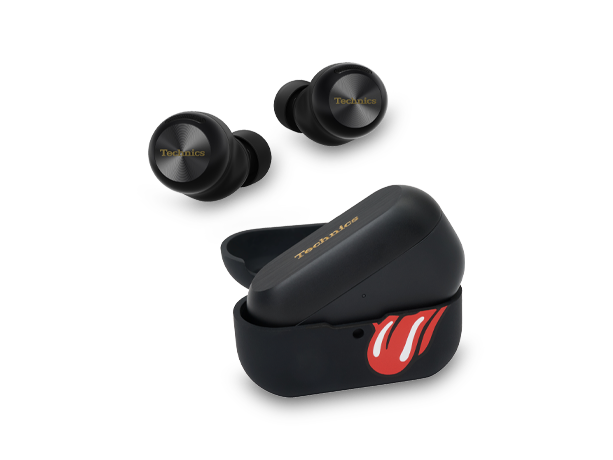 Photo of True Wireless Earbuds with Magnetic Fluid Driver AZ100