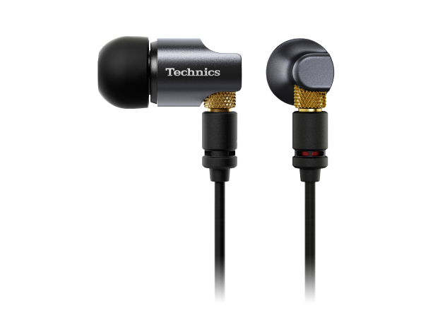 Photo of Premium Stereo Earphones EAH-TZ700