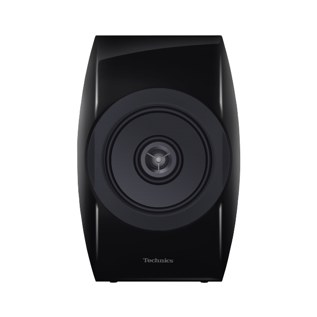 Photo of Speaker System SB-C700 : Black High Gloss Finish