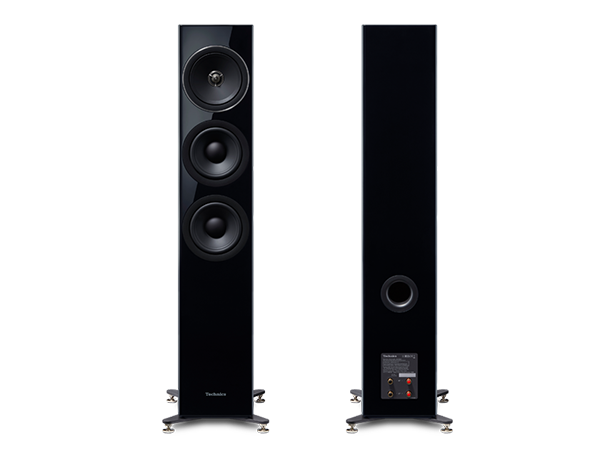Photo of Speaker System SB-G90M2