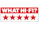 What Hi-Fi logo