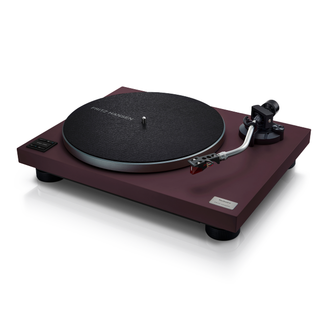 Photo of Direct Drive Turntable System SL-40CBTFH